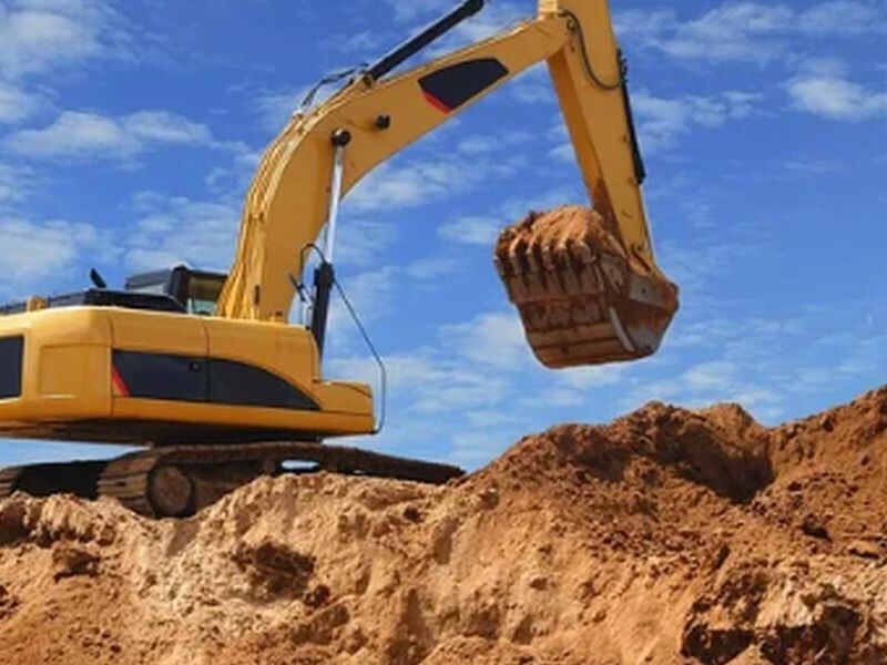 Servicio Excavación México 