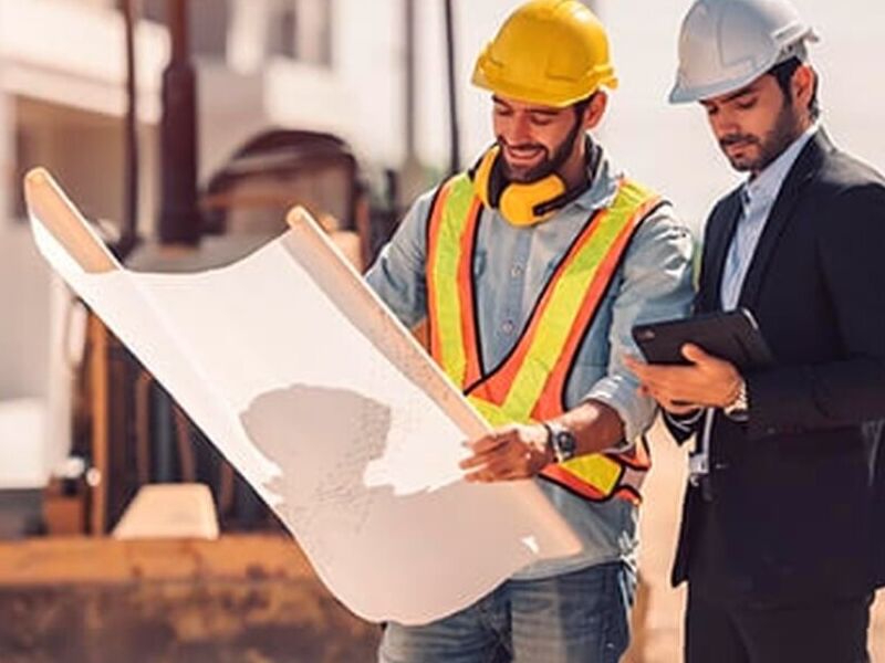 Ingeniería Civil México