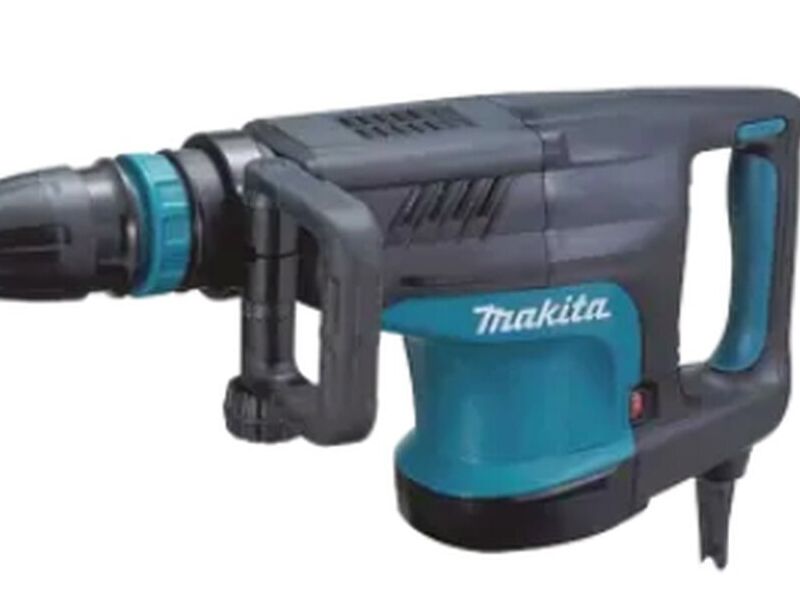 Rompedor de concreto Makita 9.7 Kg