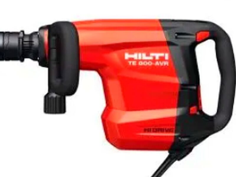 Rompedor de concreto Makita