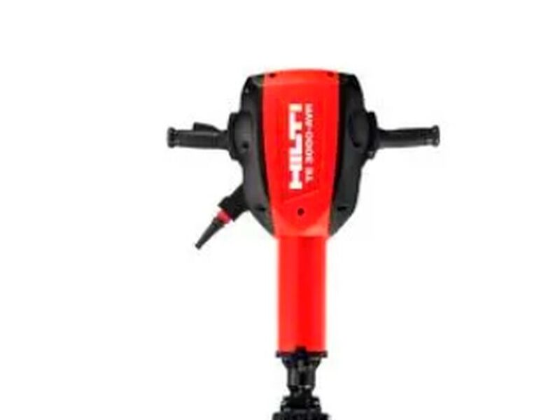 Rompedor de concreto – Modelo TE 3000-AVR