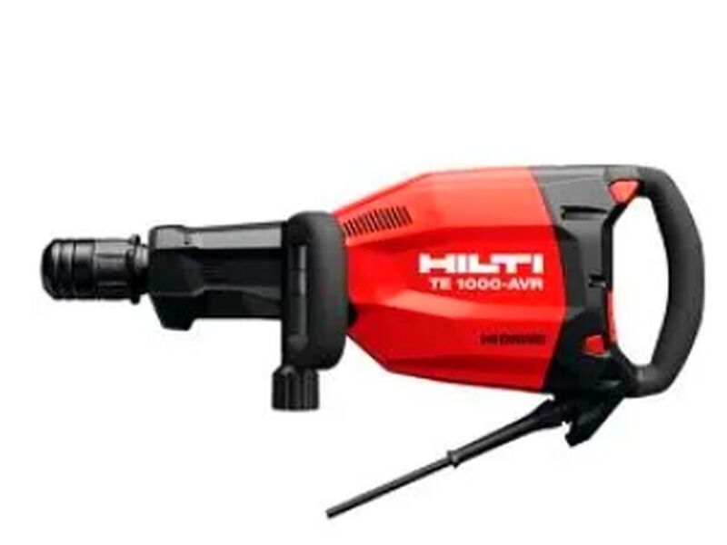Rompedor de concreto – Modelo TE 1000-AV