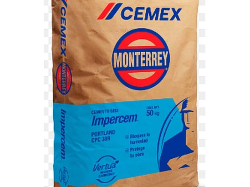 Cemento URUAPAN