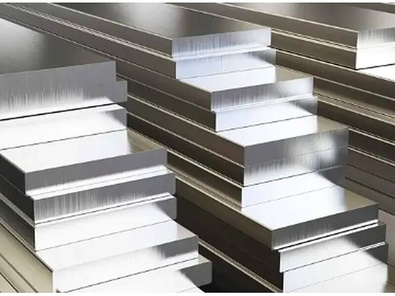 Aluminio  CDMX