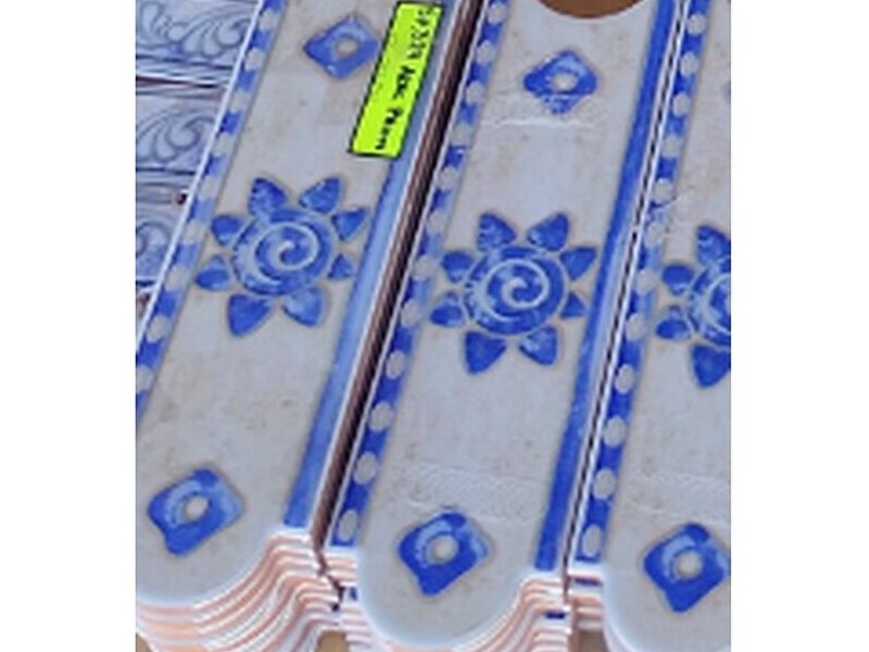 Azulejos México