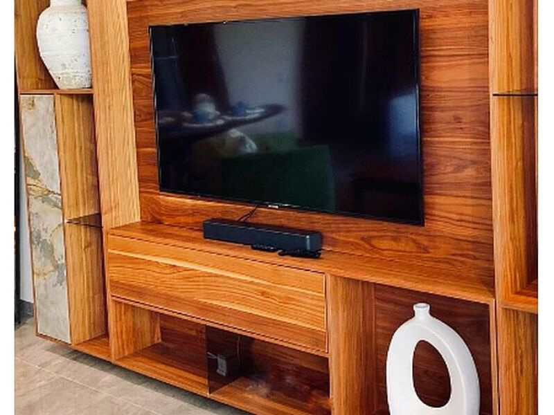 Mueble Tv Tulum