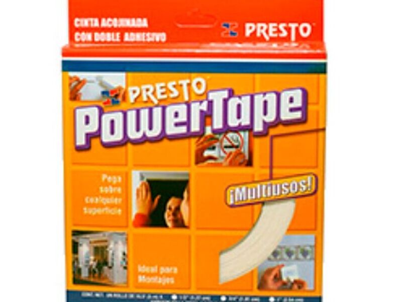 CINTA DE ENERGÍA