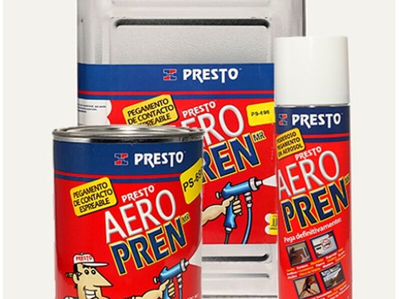 AEROPREN