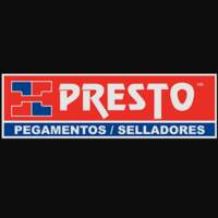 PRESTO pegamentos y selladores