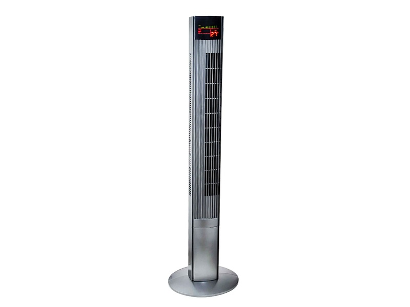 Ventilador de Torre México Coolfan