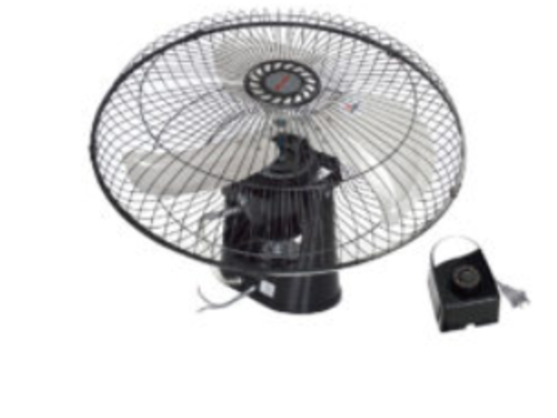 Ventiladores Industriales MYTEK Cancún 