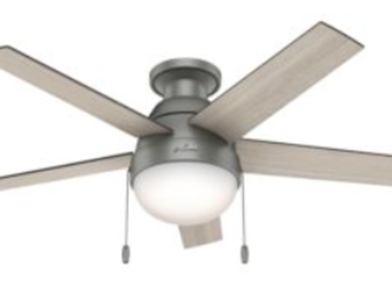 Ventiladores Industriales ANSLEE Cancún 