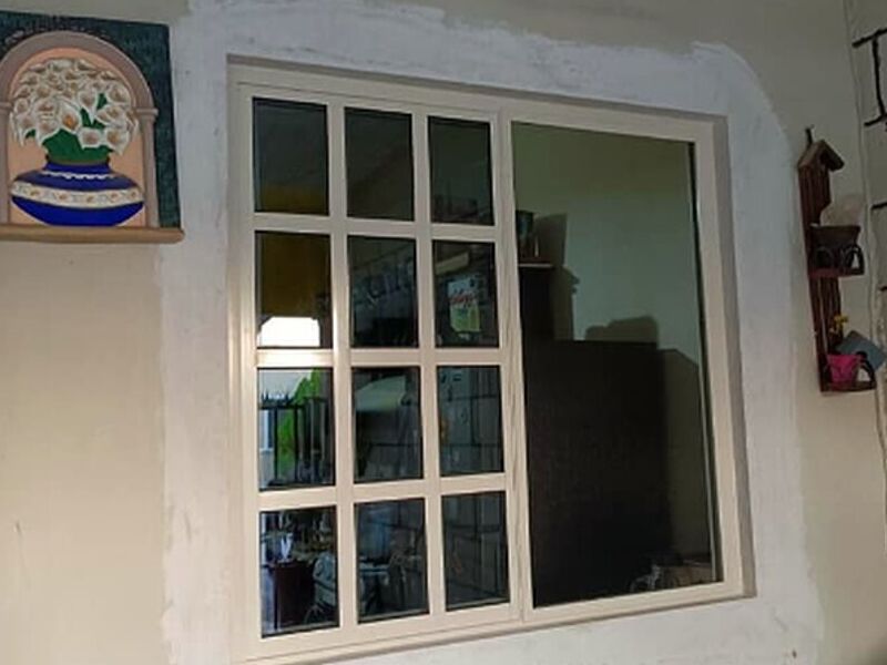 Venta blanca aluminio Mexico