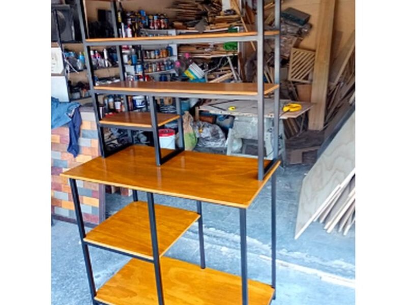 Mueble tipo alacena Mexico