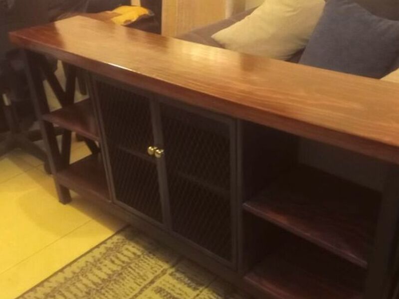 Mueble para tv Mexico