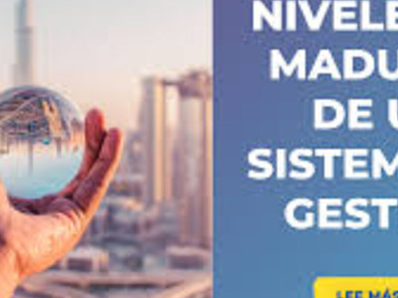 Sistemas maduración méxico 