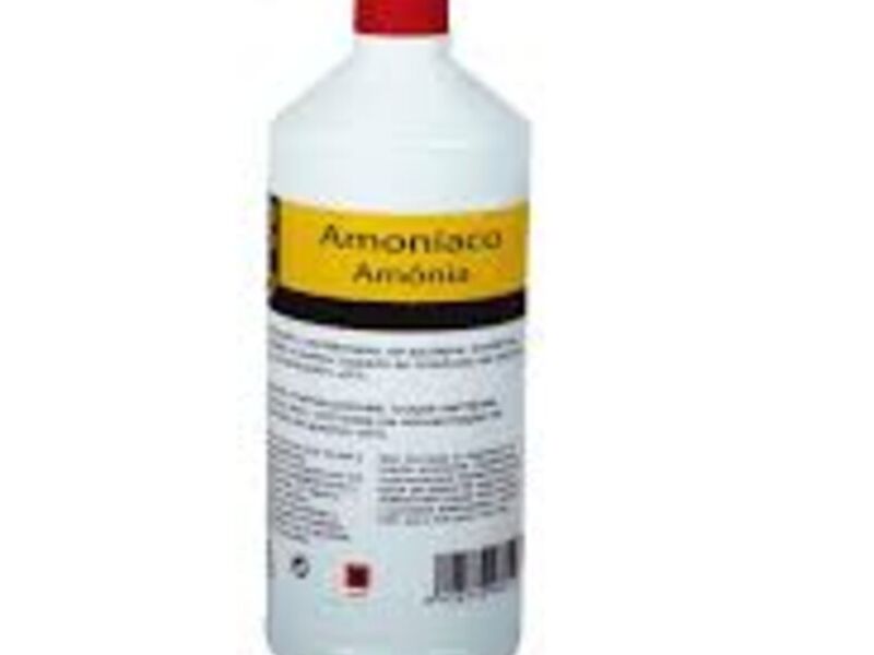 Gas amoniaco méxico 