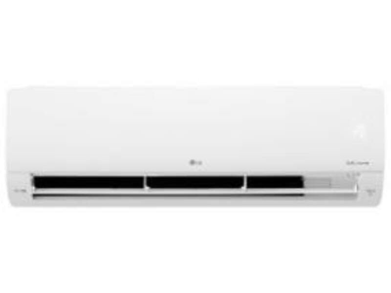 MINISPLIT INVERTER DUAL COOL 2 TON méxico