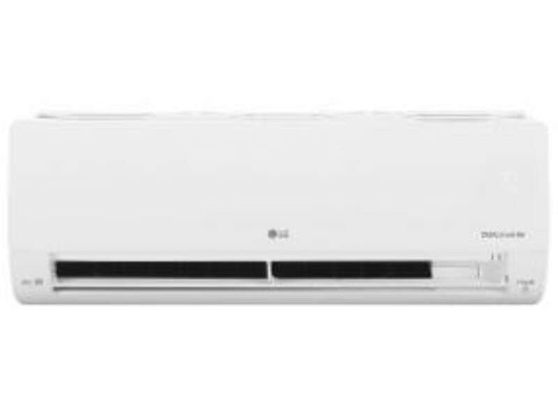 MINISPLIT INVERTER DUAL COOL 1 TON 220 méxico