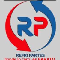 RP REFRI PARTES