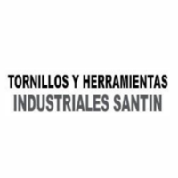 Tornillos y herramientas industriales SANTIN