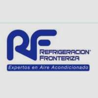 RF REFRIGERACION FRONTERIZA