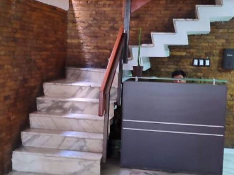Departamento Venta Nápoles México 