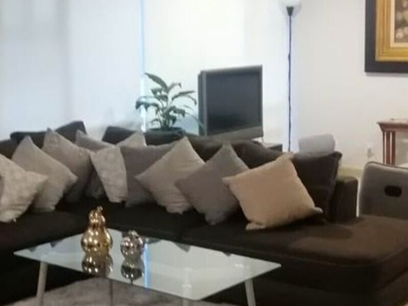 Departamento Venta Actipan México 