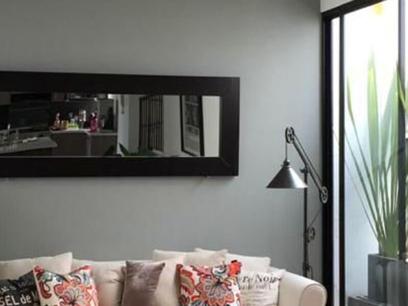 Departamento Venta Valle Norte México 