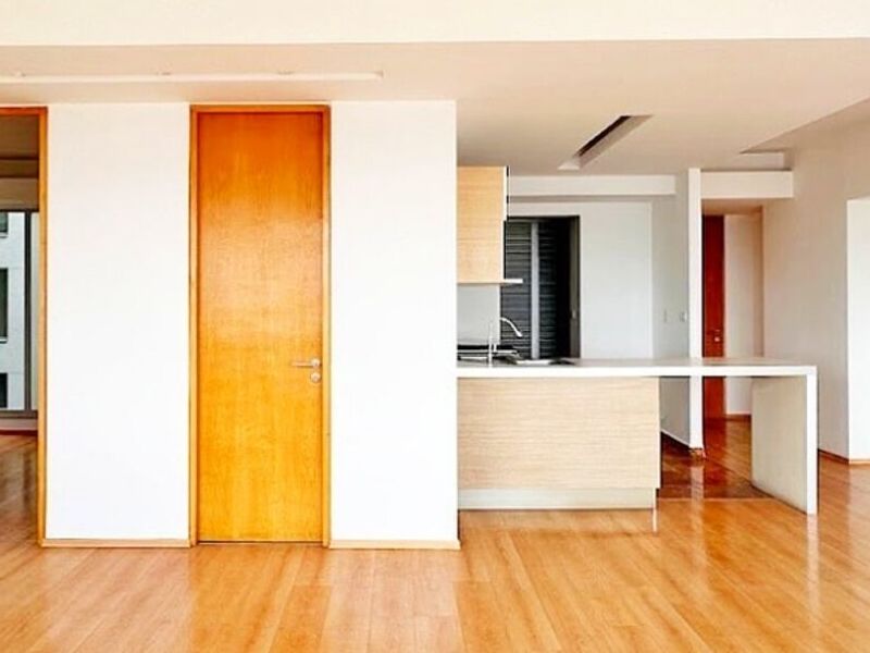 Departamento Renta Polanco México