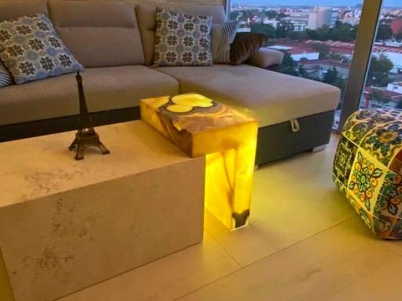 Departamento Renta Benito Juárez México