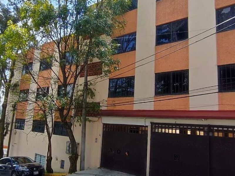 Departamento Renta  Cuajimalpa México