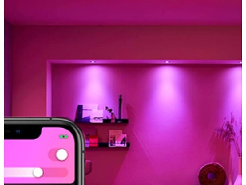 focos durables mexico