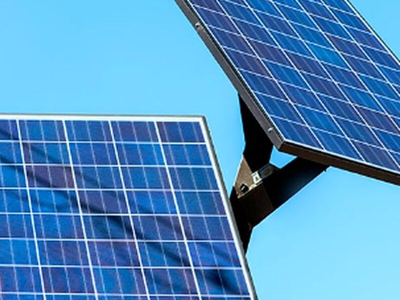 panel solar resistente mexico