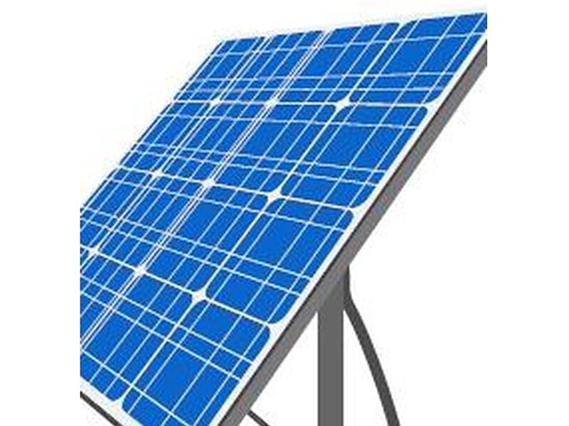panel solar grande mexico