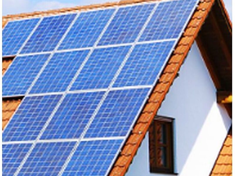 panel solar sostenibles mexico