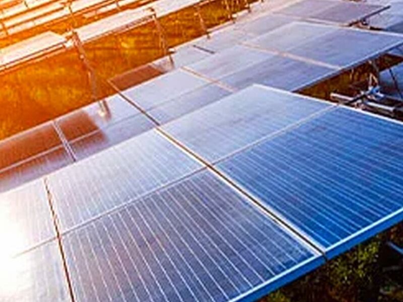 panel solar sustentable mexico