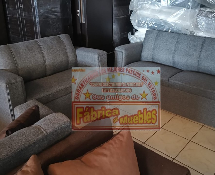 Muebles de Sala MÉXICO