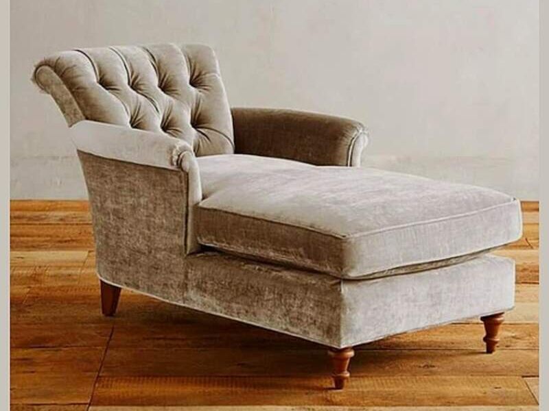 Silla Cómoda
