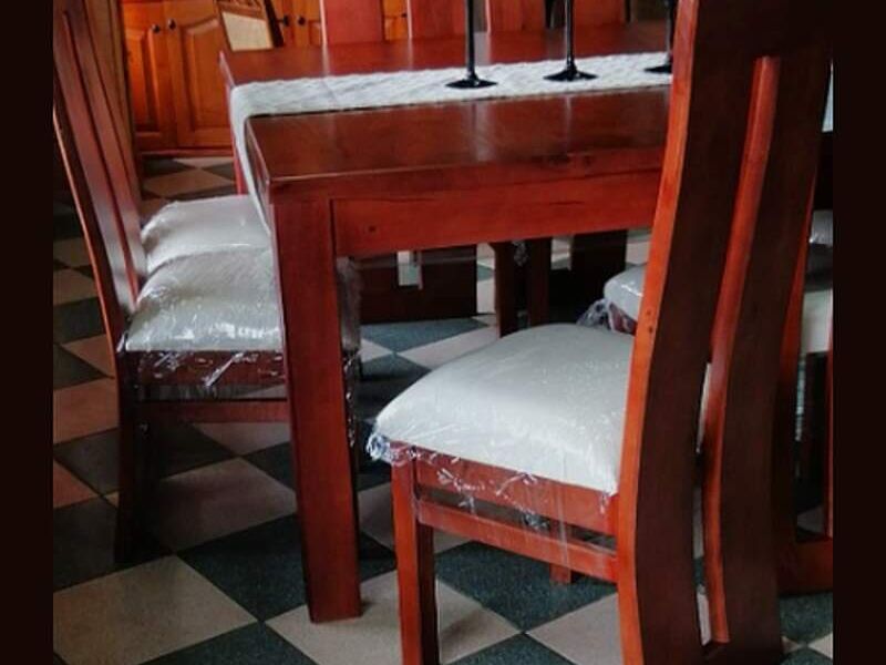 Mesa de comedor