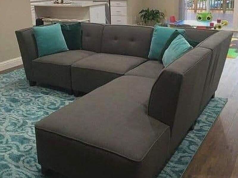 Juego de sala