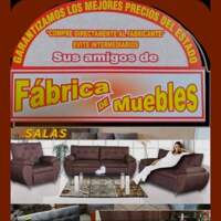 Fabrica de muebles Morelia