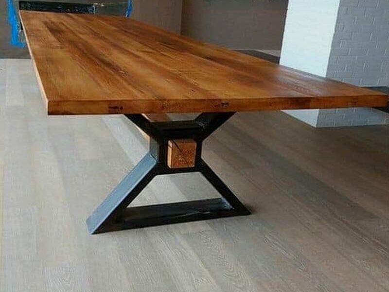 Mesa de comedor