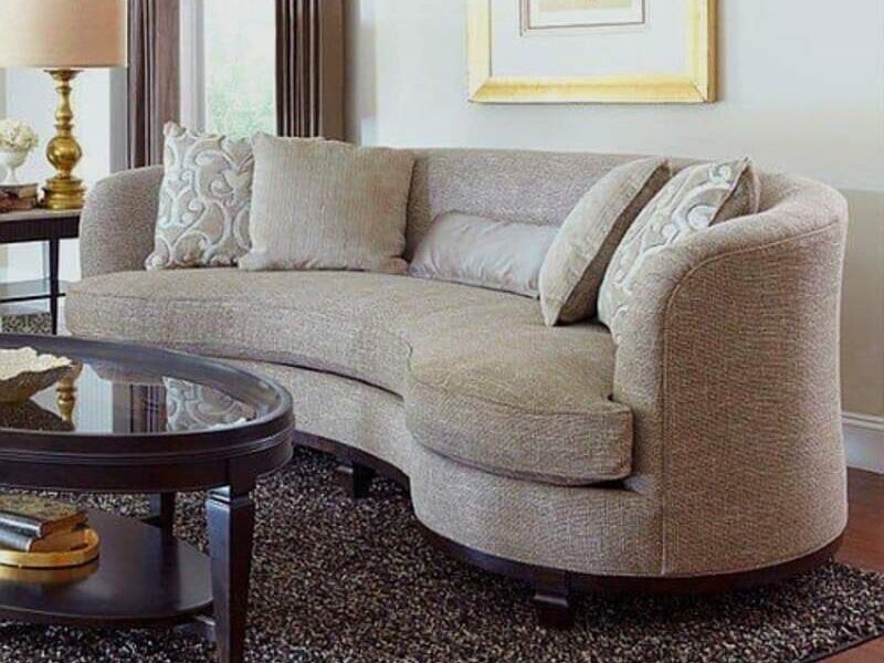 Sillón cómodo
