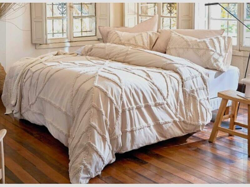 Cama King