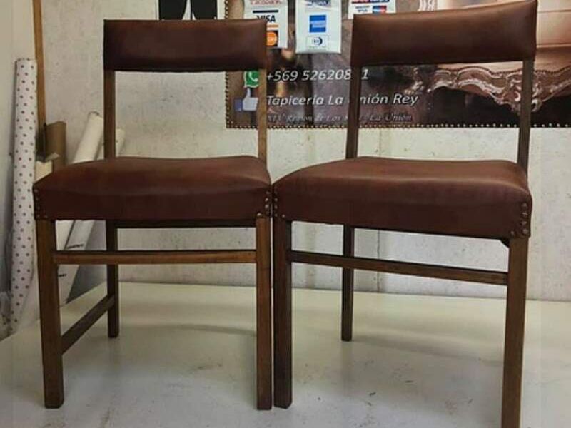 Silla Cómoda