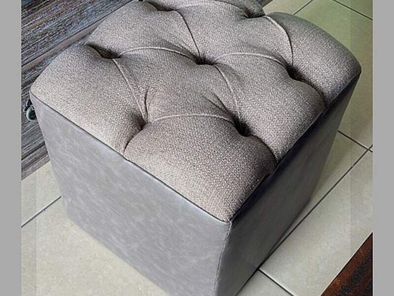 Sillón cómodo