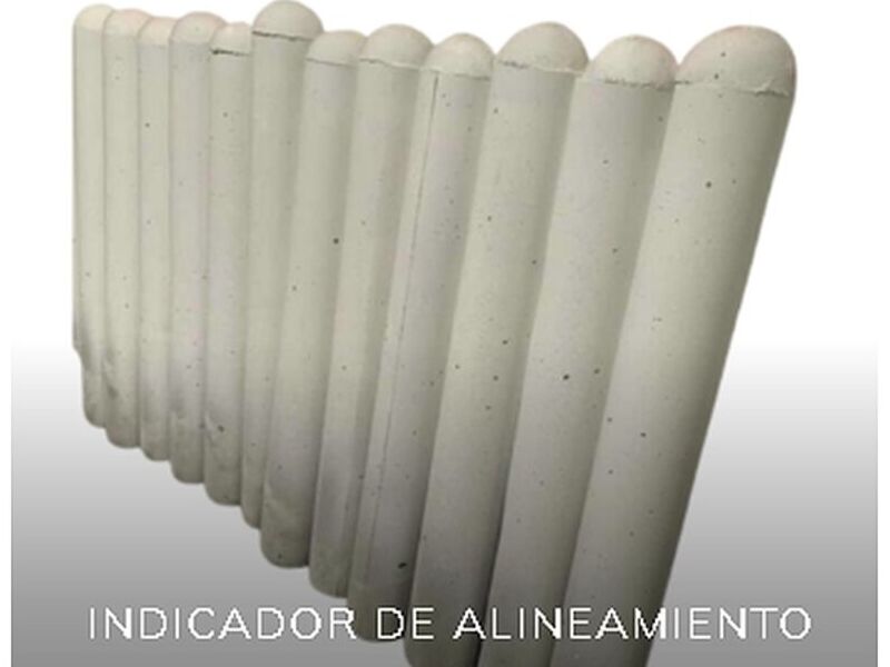 INDICADOR DE ALINEAMIENTO MX