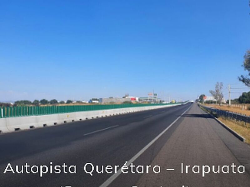 Autopista MX