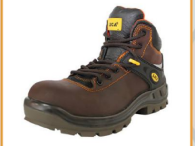 BOTA LICA MOD. 109 DIELECTRICA GUADALAJARA 